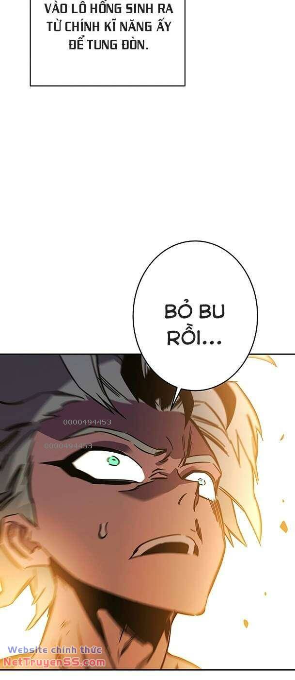 Ex & Ash - Chương 98