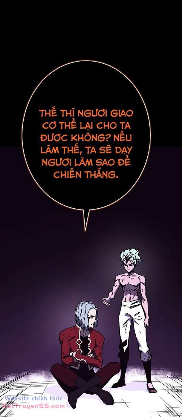 Ex & Ash - Chương 98
