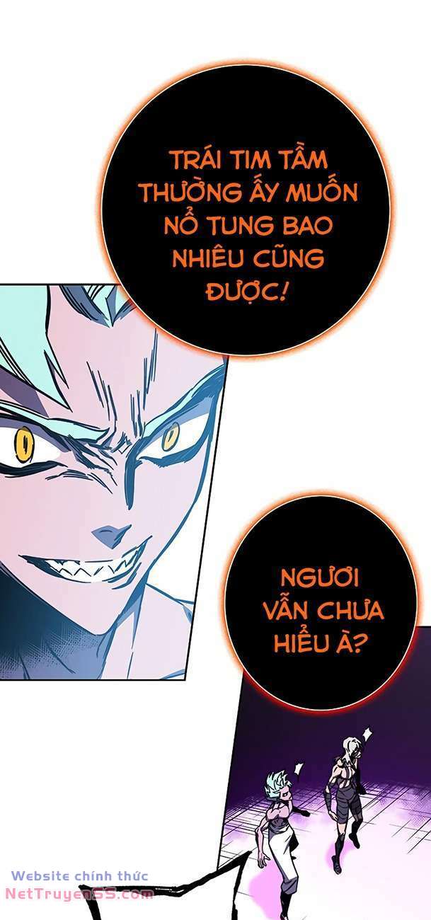 Ex & Ash - Chương 98