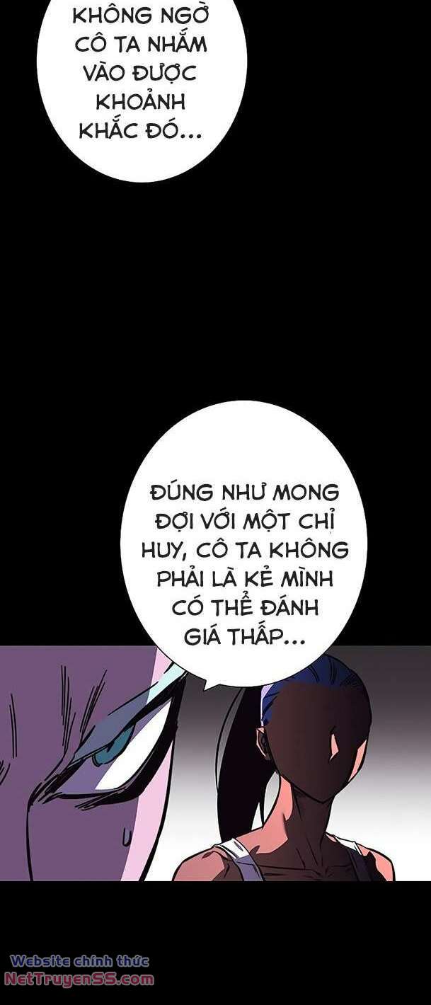 Ex & Ash - Chương 98