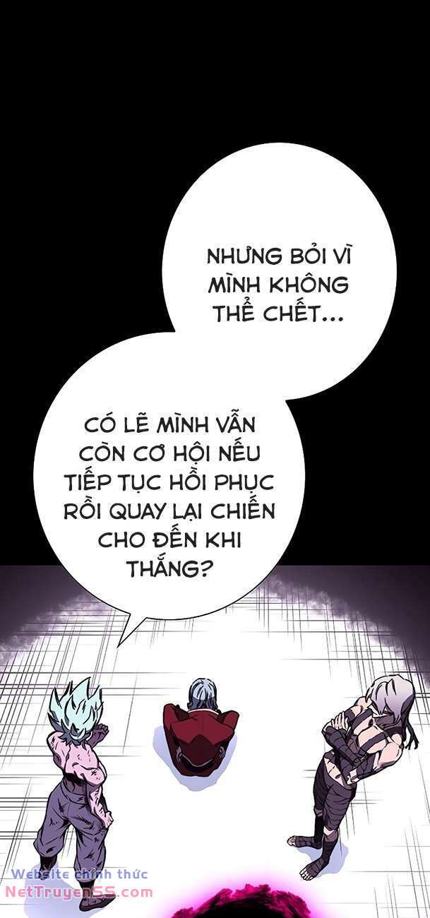 Ex & Ash - Chương 98