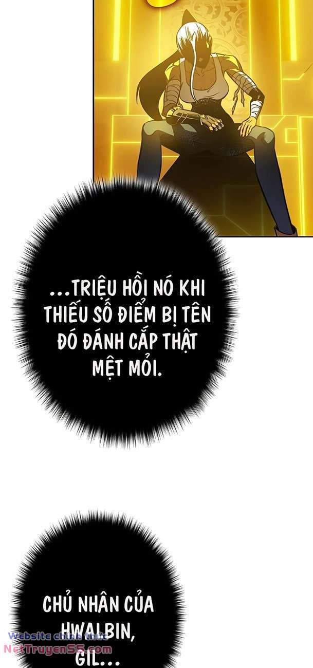 Ex & Ash - Chương 98