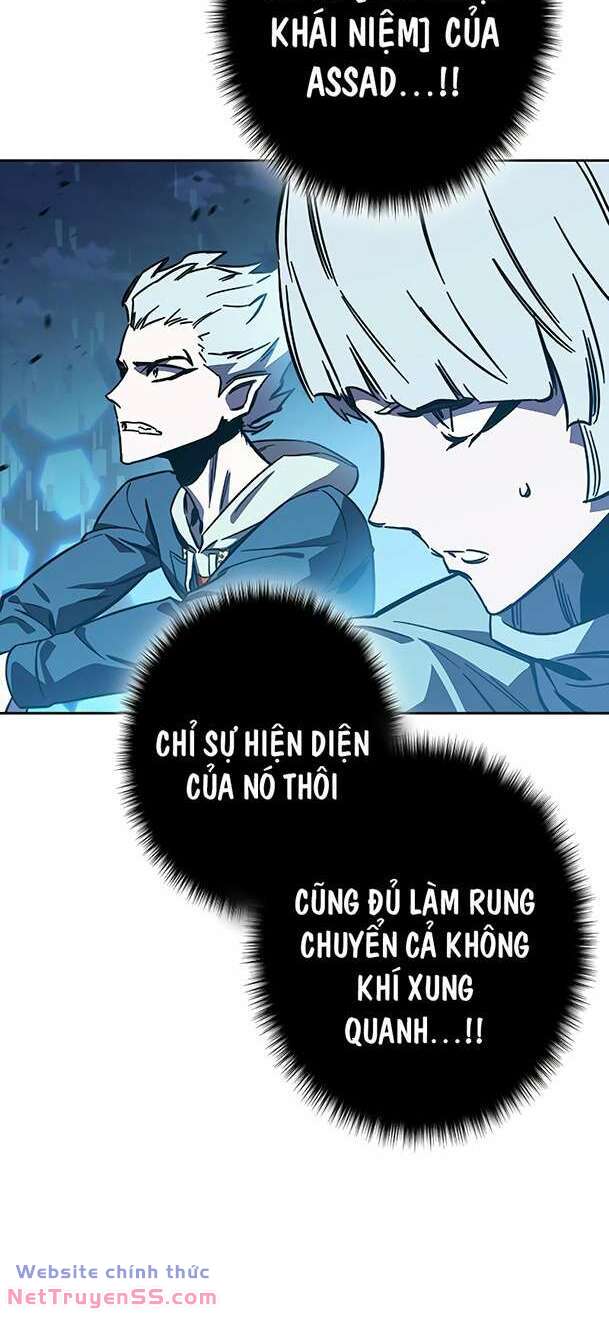 Ex & Ash - Chương 98