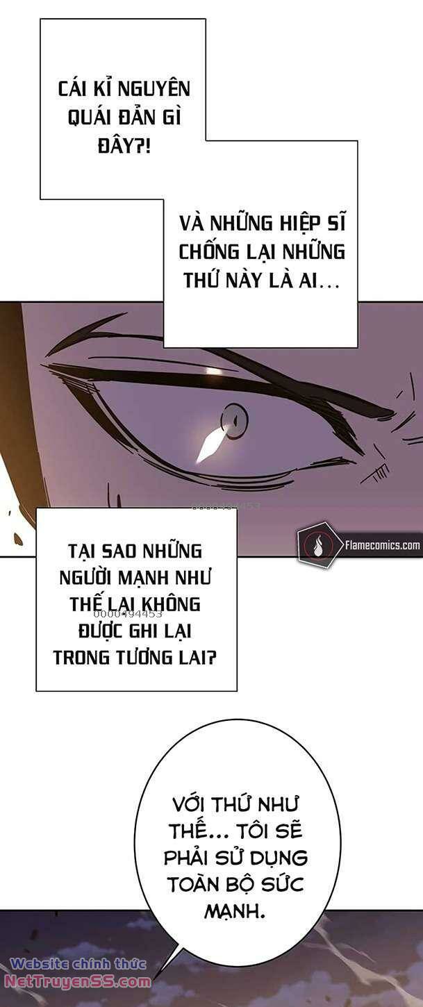 Ex & Ash - Chương 99