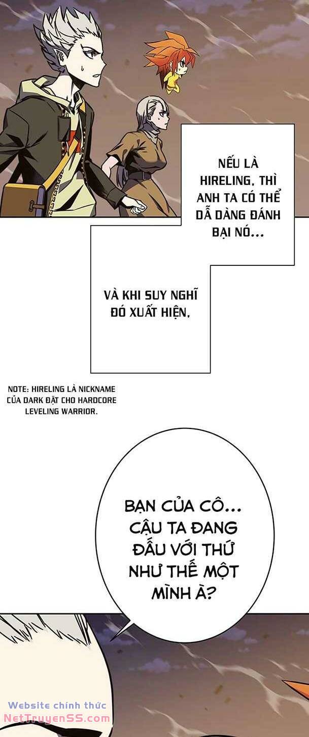 Ex & Ash - Chương 99