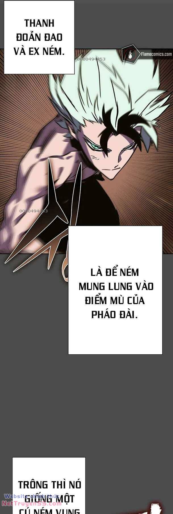 Ex & Ash - Chương 99