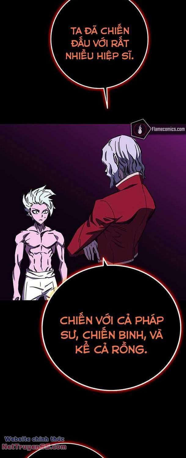 Ex & Ash - Chương 99