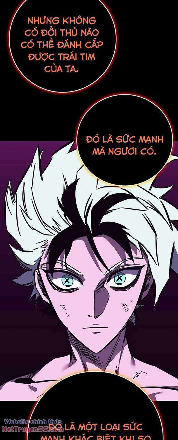 Ex & Ash - Chương 99