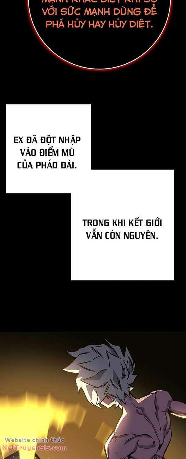 Ex & Ash - Chương 99