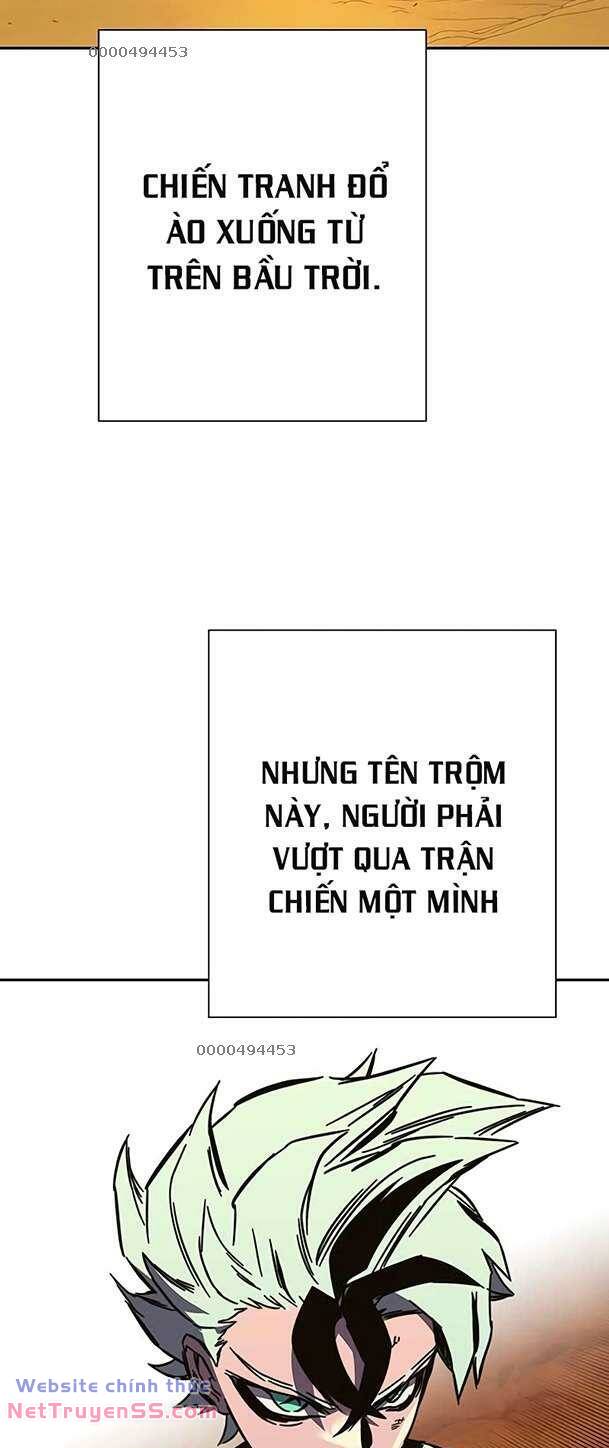 Ex & Ash - Chương 99