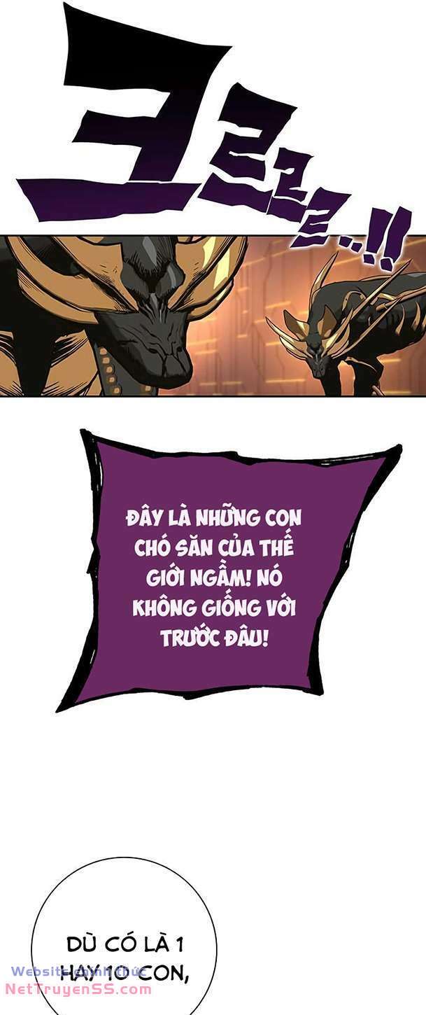 Ex & Ash - Chương 99