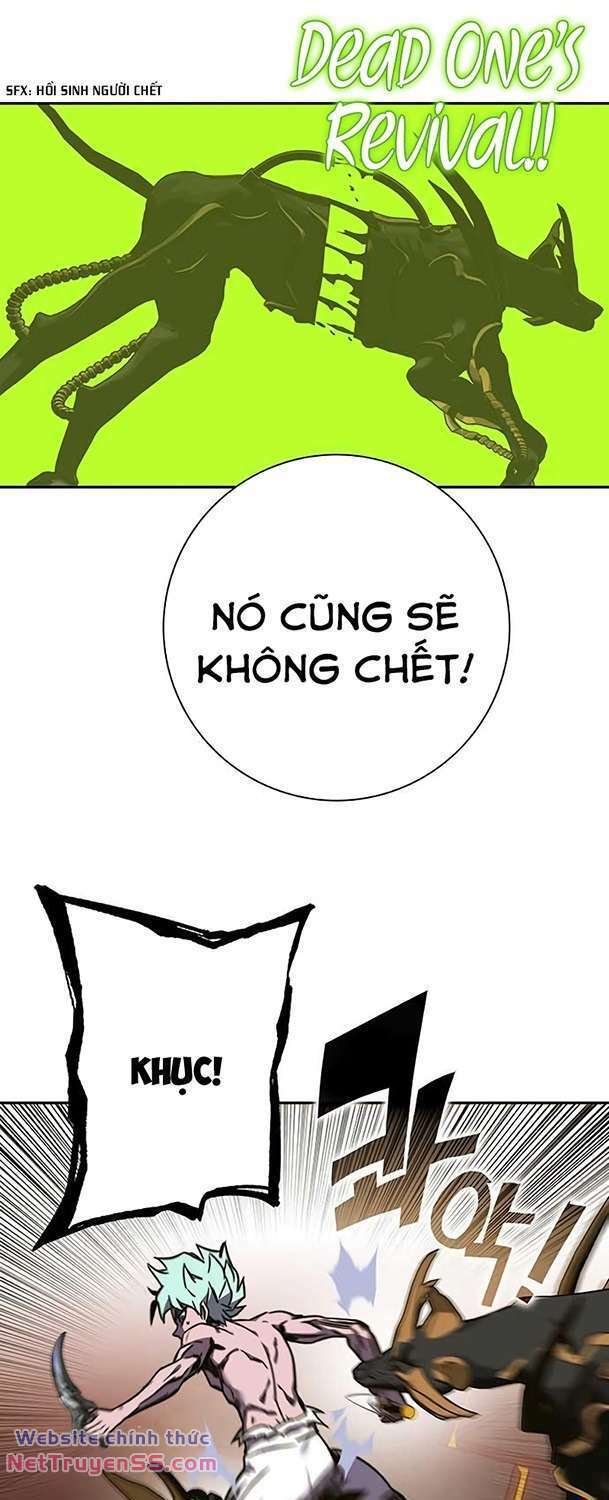 Ex & Ash - Chương 99