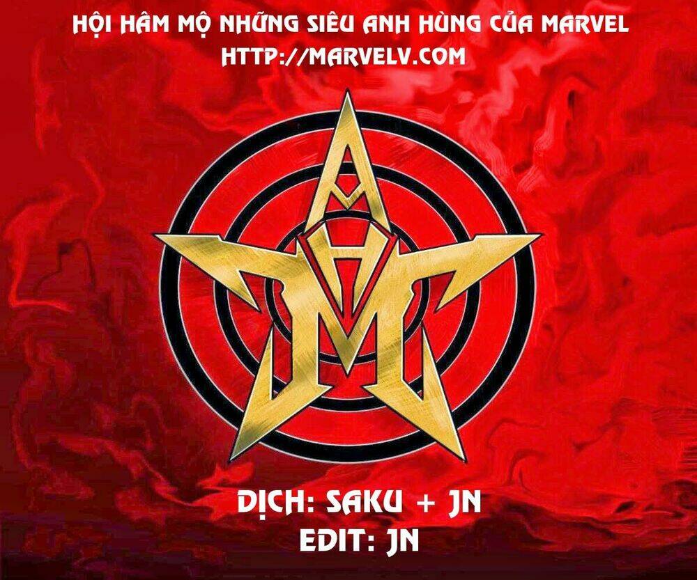 Extremis - Chương 1