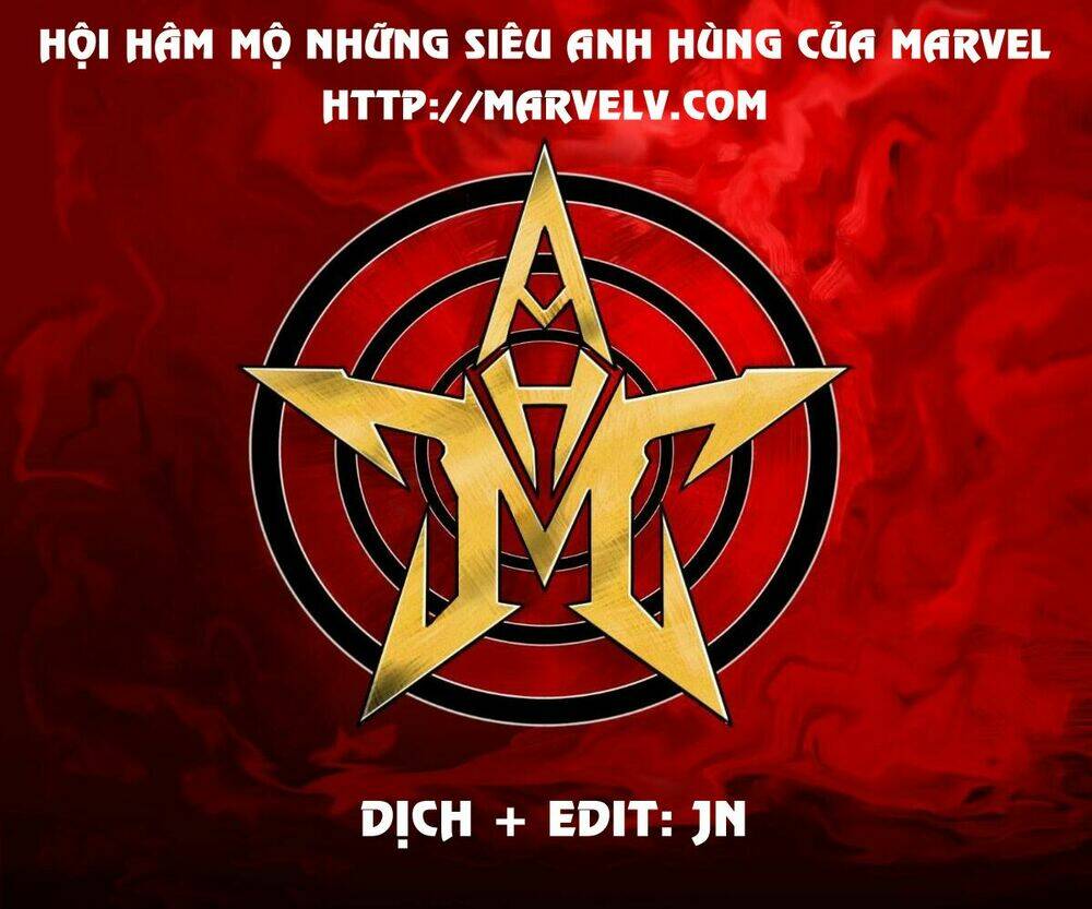 Extremis - Chương 2