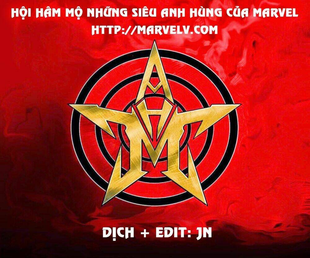 Extremis - Chương 3