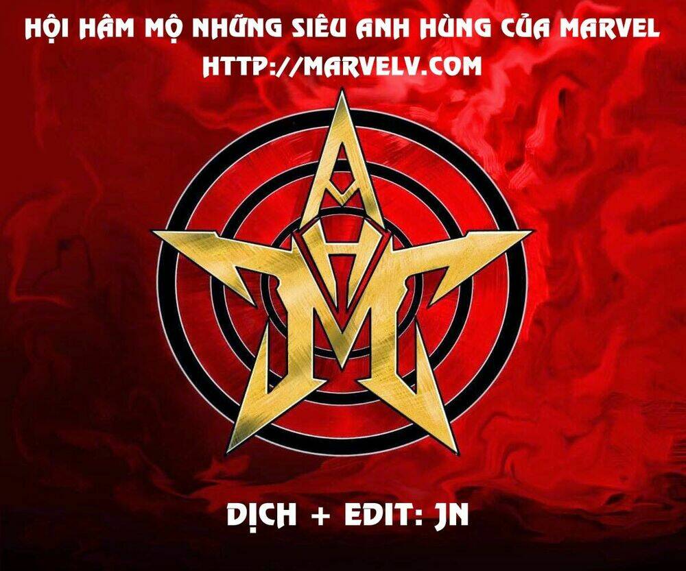 Extremis - Chương 5