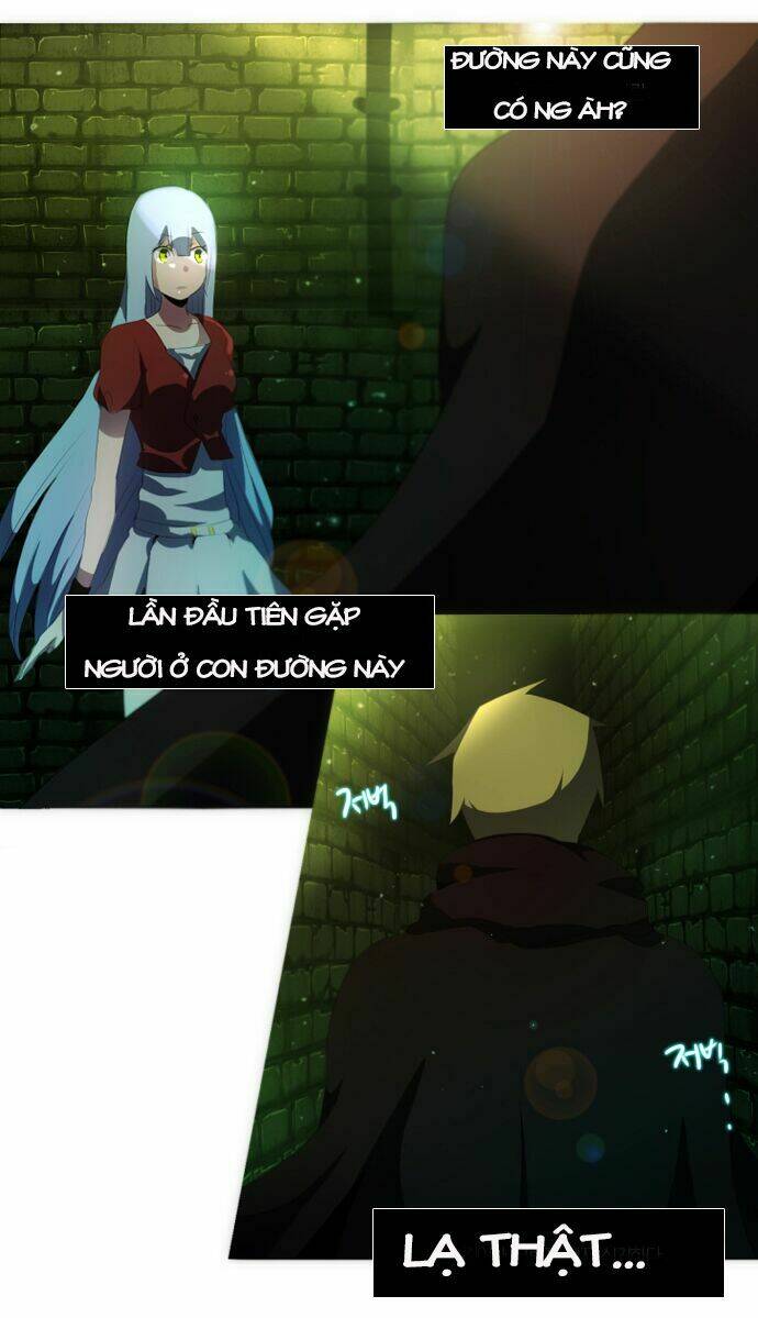 Fable - Chương 1