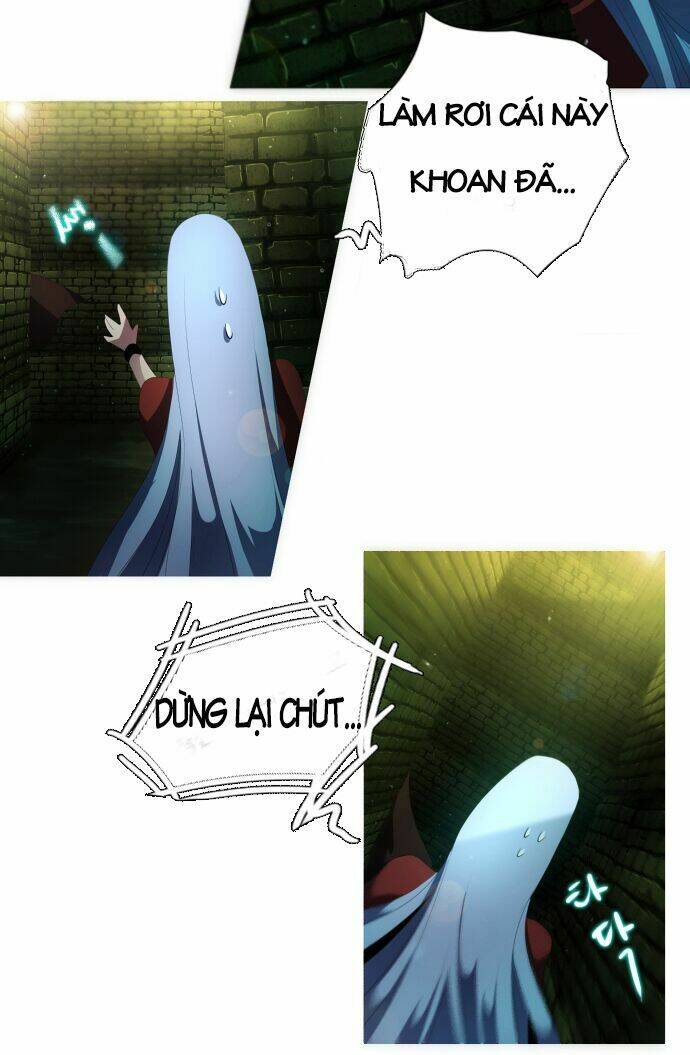 Fable - Chương 1