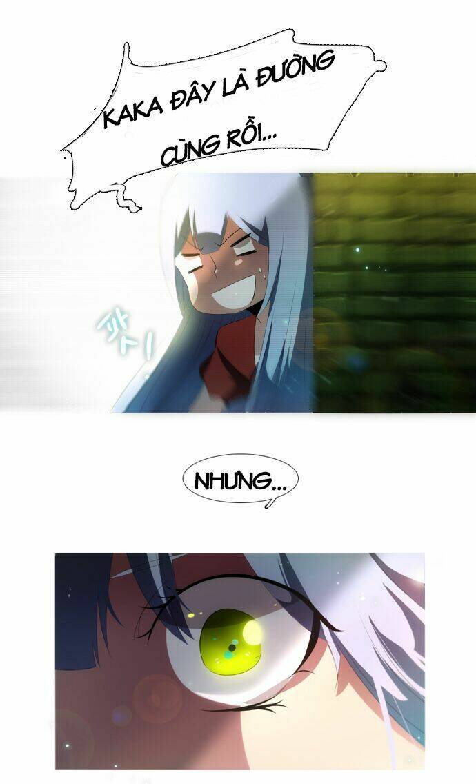 Fable - Chương 1