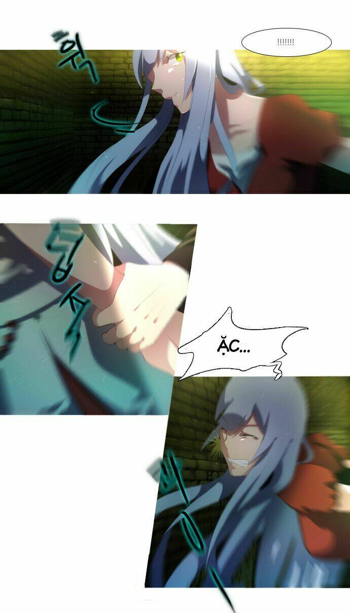 Fable - Chương 1