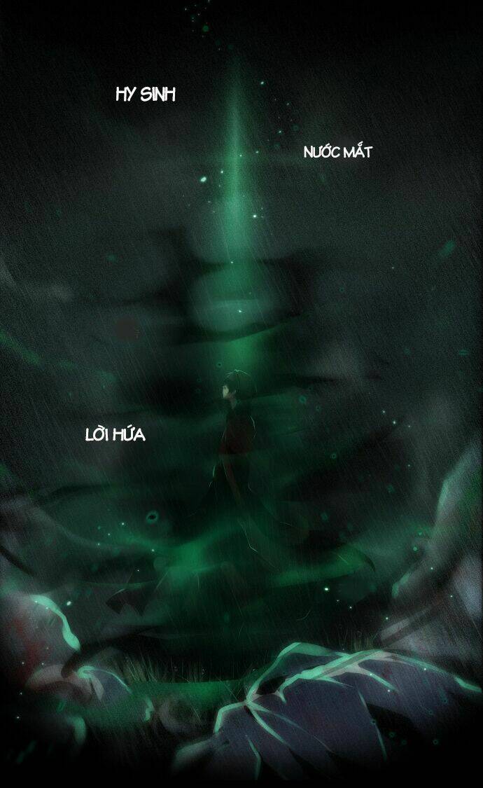 Fable - Chương 1
