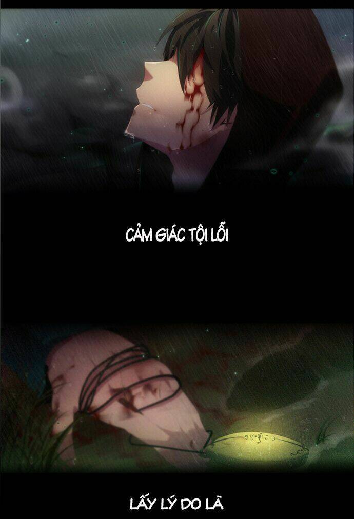 Fable - Chương 1
