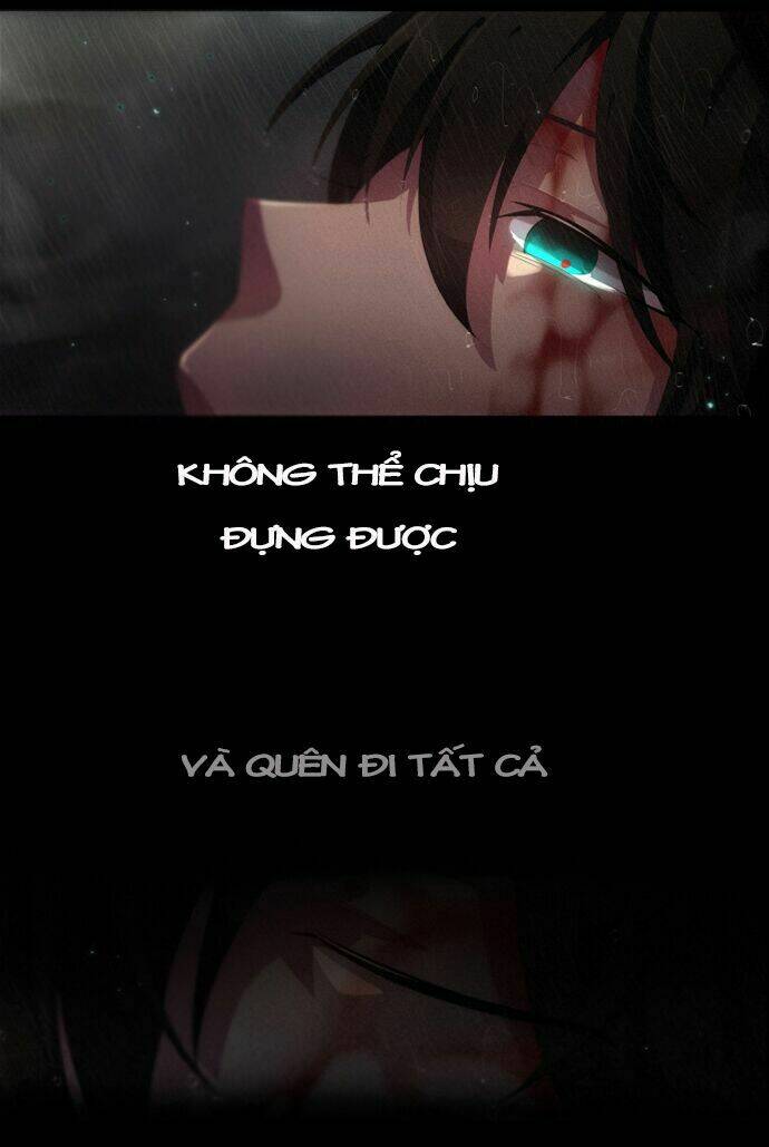 Fable - Chương 1