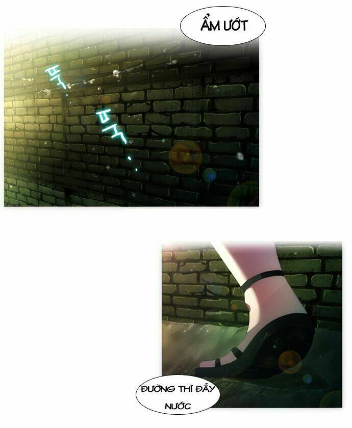 Fable - Chương 1