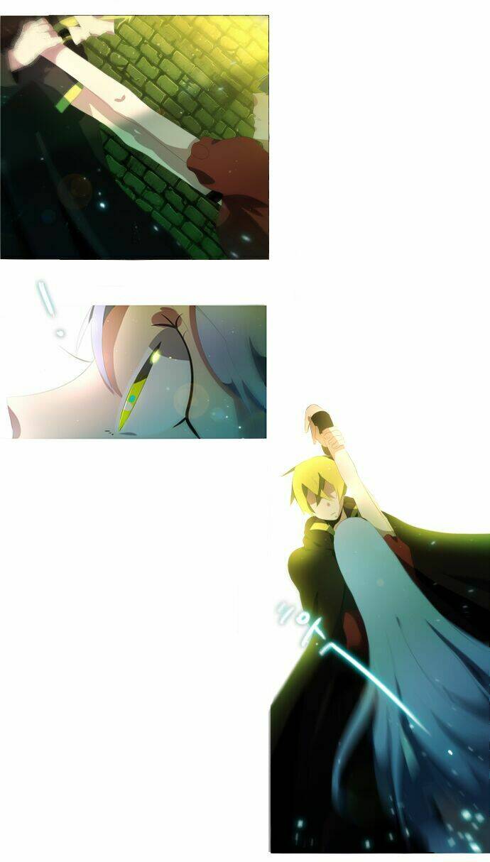 Fable - Chương 2