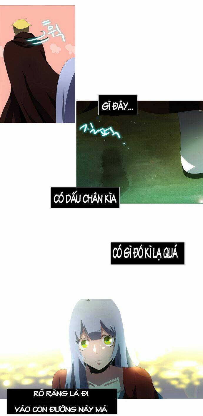 Fable - Chương 2