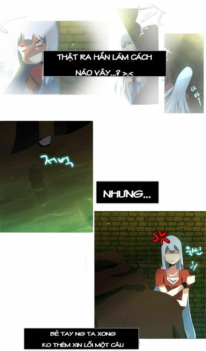 Fable - Chương 2