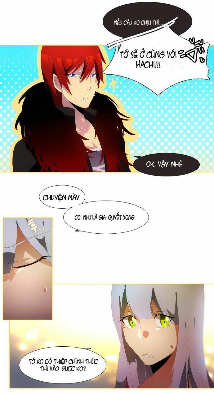 Fable - Chương 5