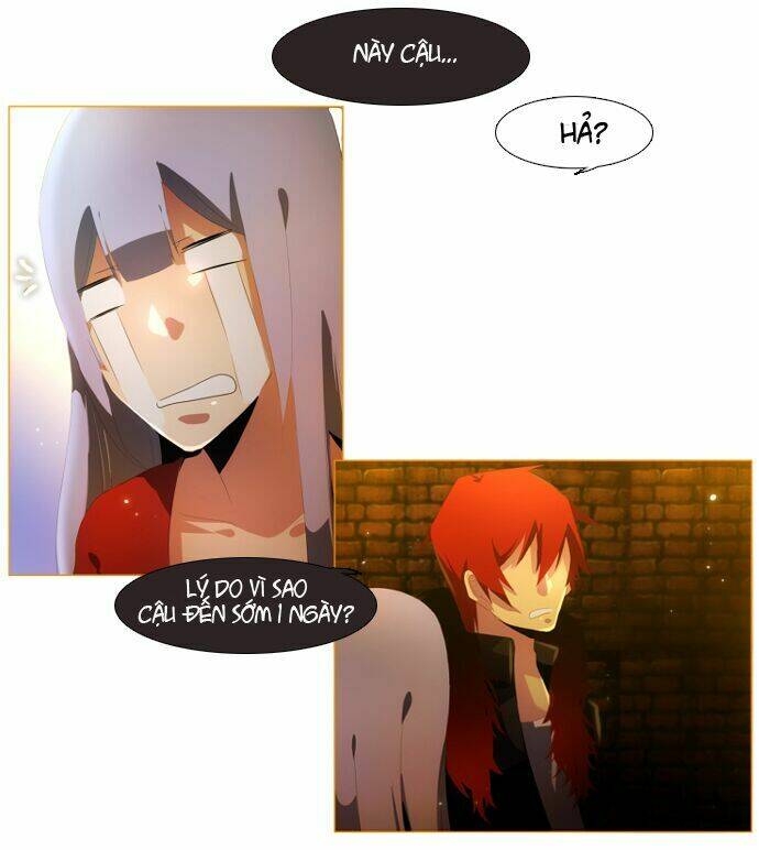 Fable - Chương 5