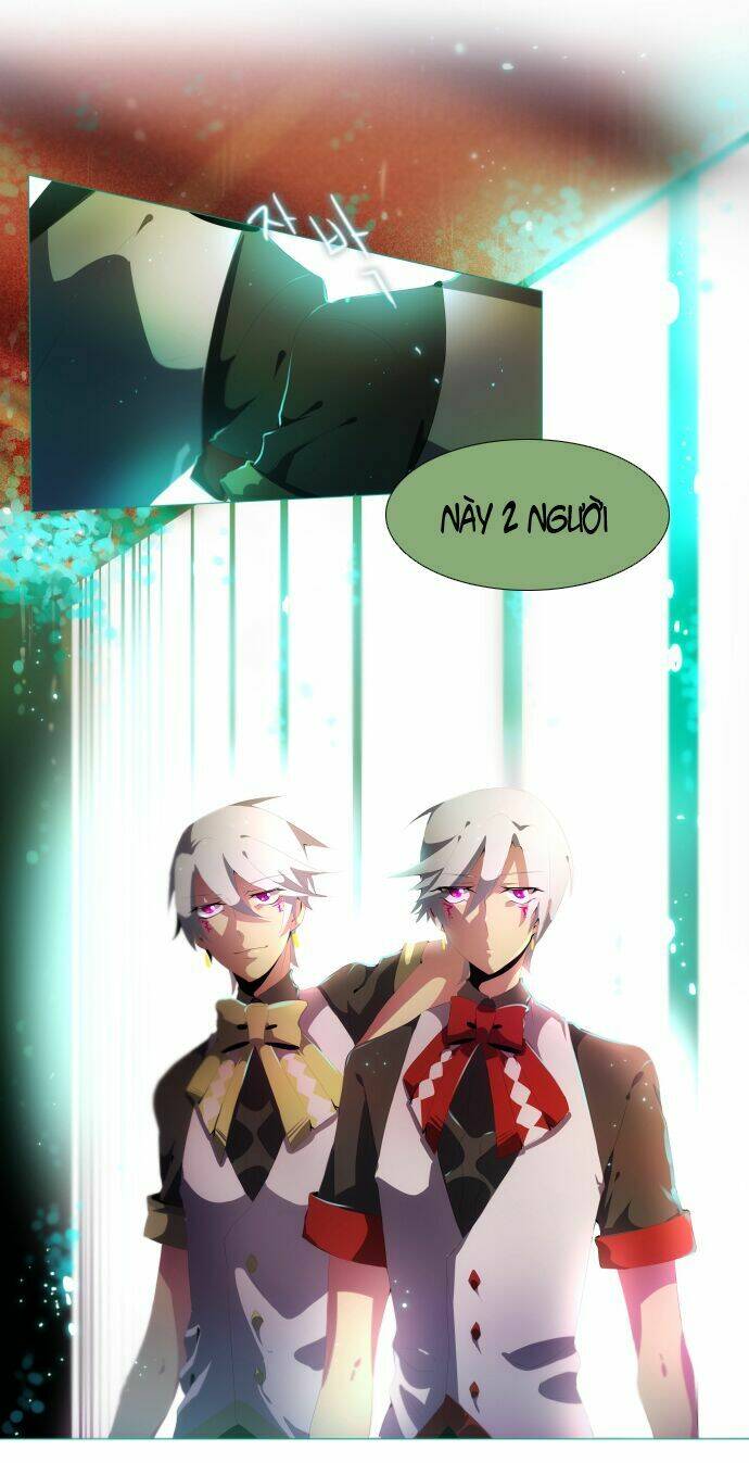 Fable - Chương 6