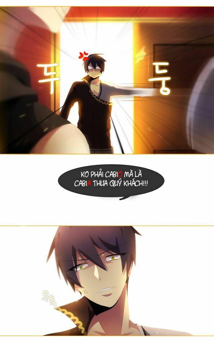 Fable - Chương 6