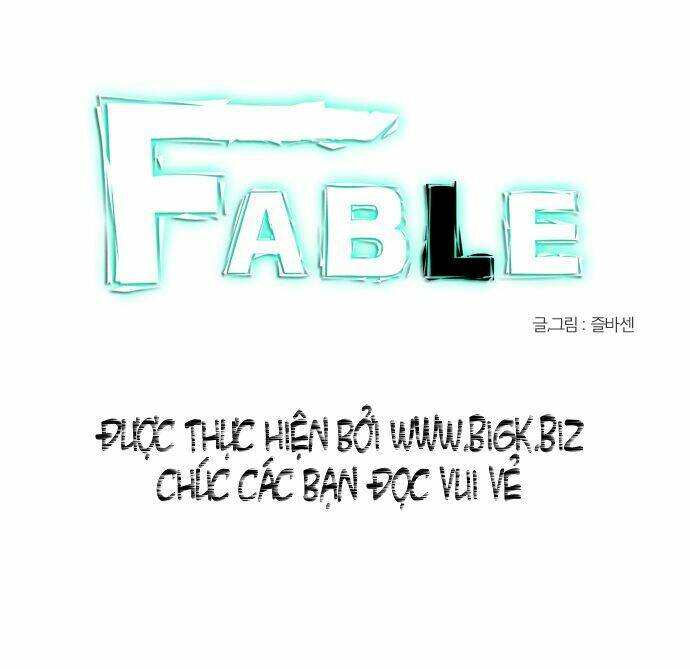 Fable - Chương 7