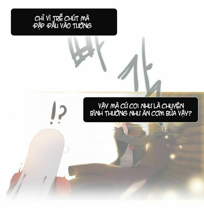 Fable - Chương 7