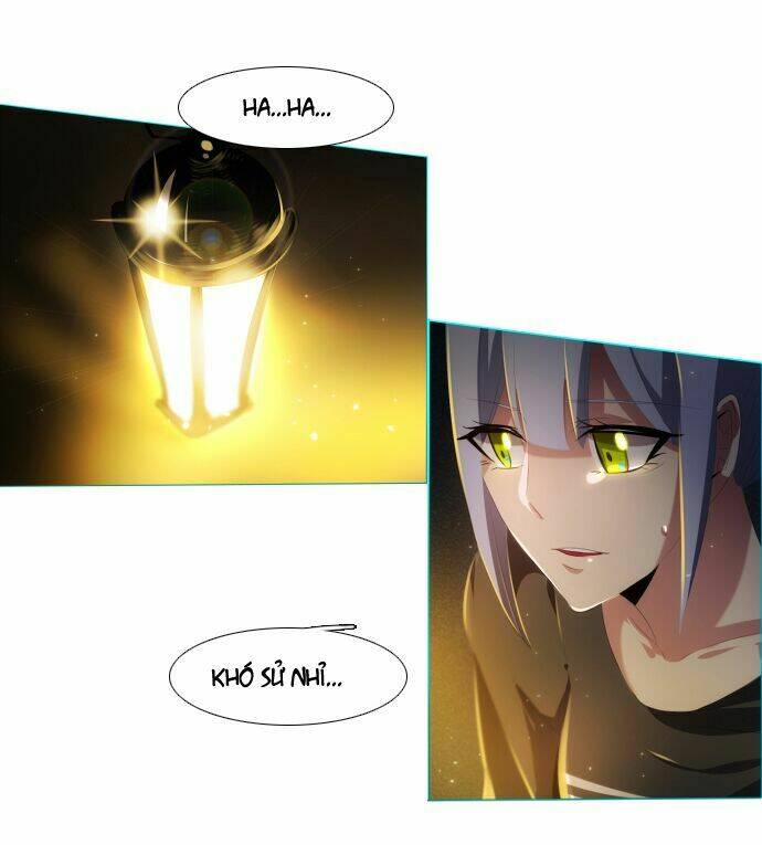 Fable - Chương 8
