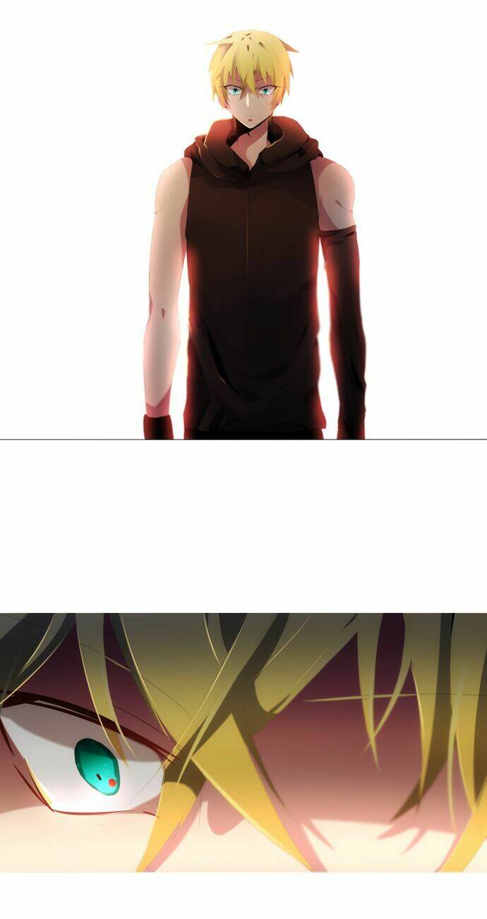Fable - Chương 8