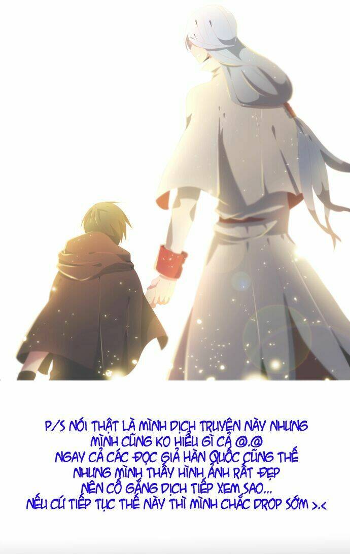 Fable - Chương 8