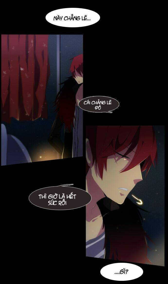 Fable - Chương 8
