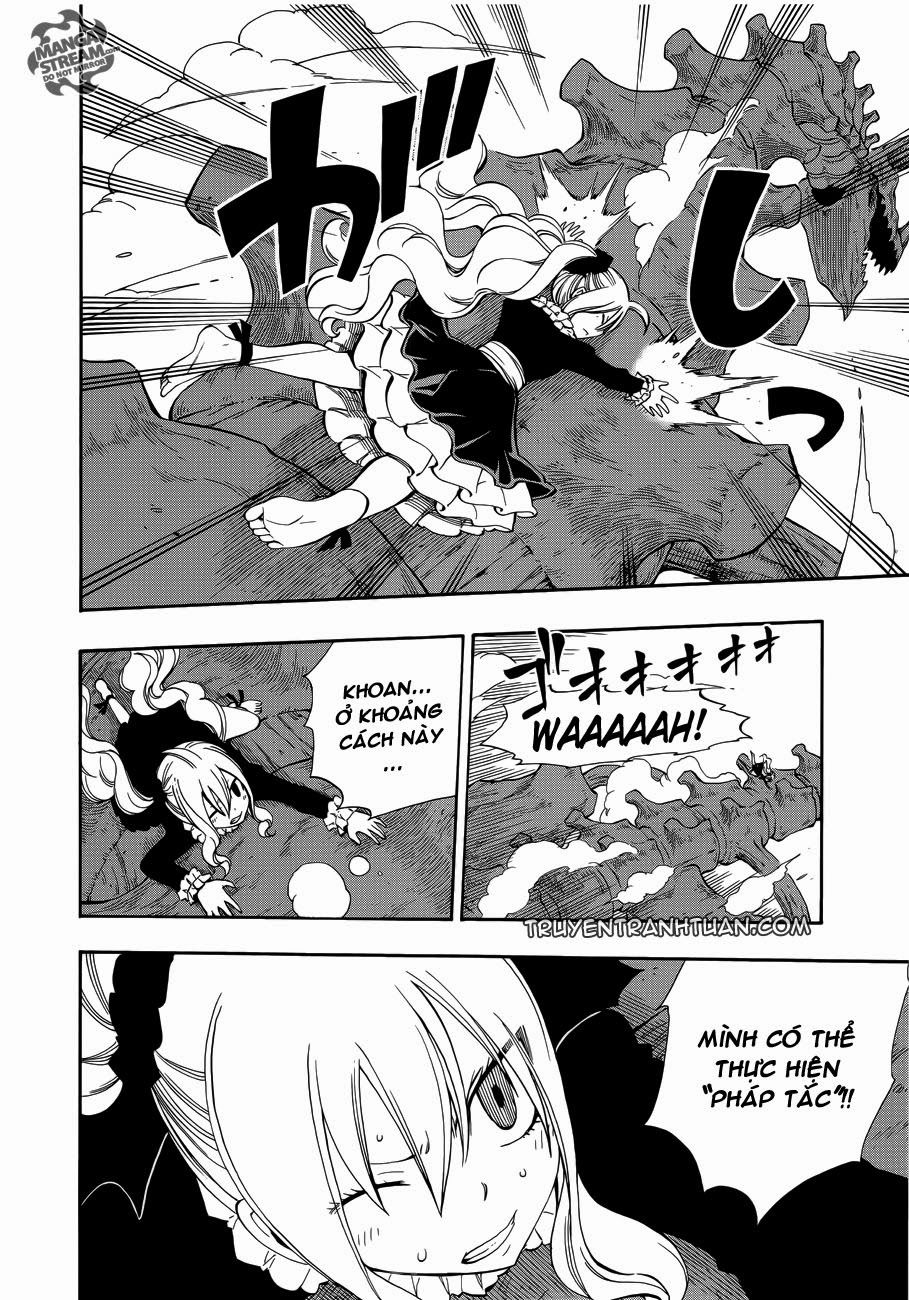 Fairy Tail Zero - Chương 10