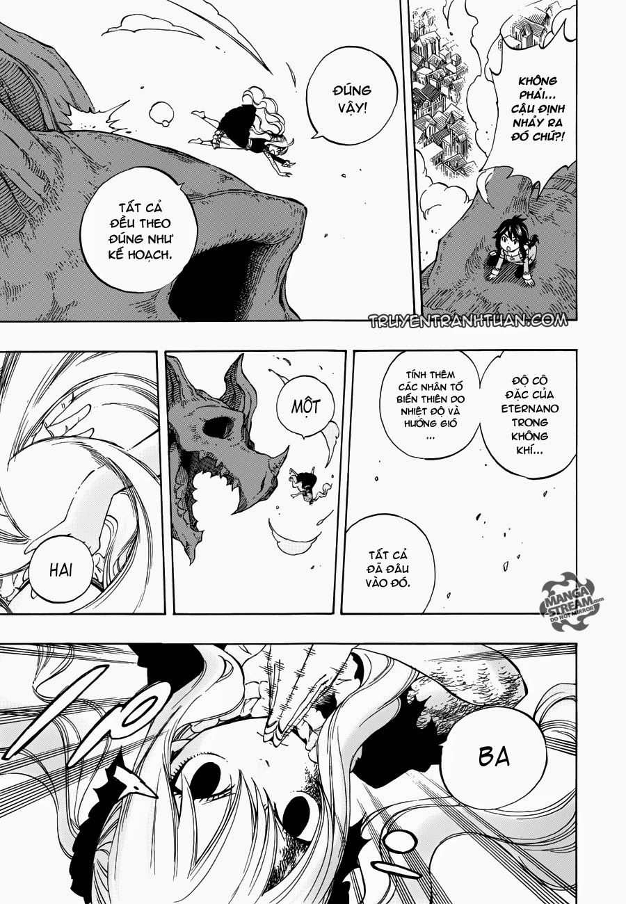 Fairy Tail Zero - Chương 10