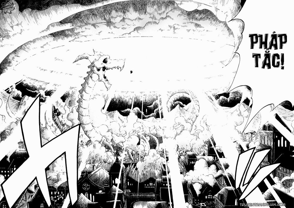 Fairy Tail Zero - Chương 10