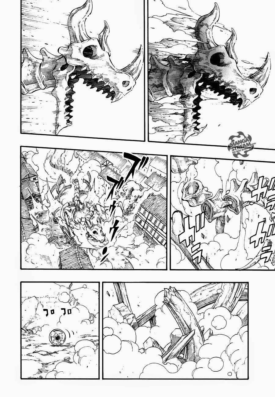 Fairy Tail Zero - Chương 10