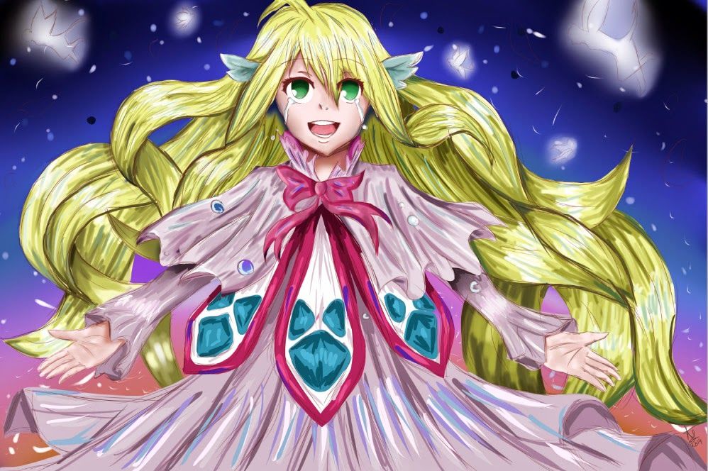 Fairy Tail Zero - Chương 10