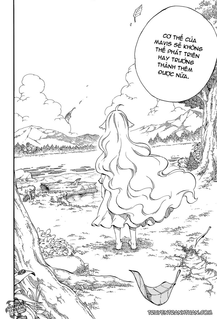 Fairy Tail Zero - Chương 11