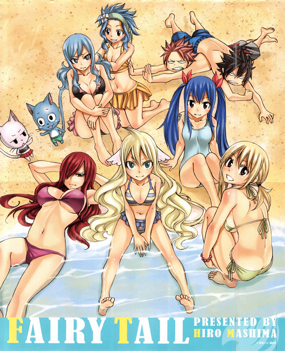 Fairy Tail Zero - Chương 12