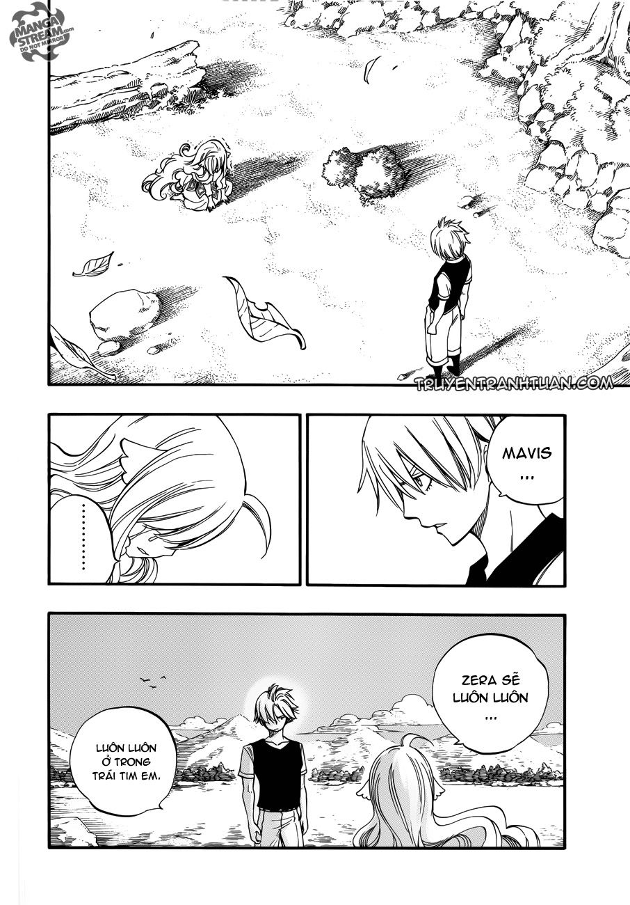 Fairy Tail Zero - Chương 12