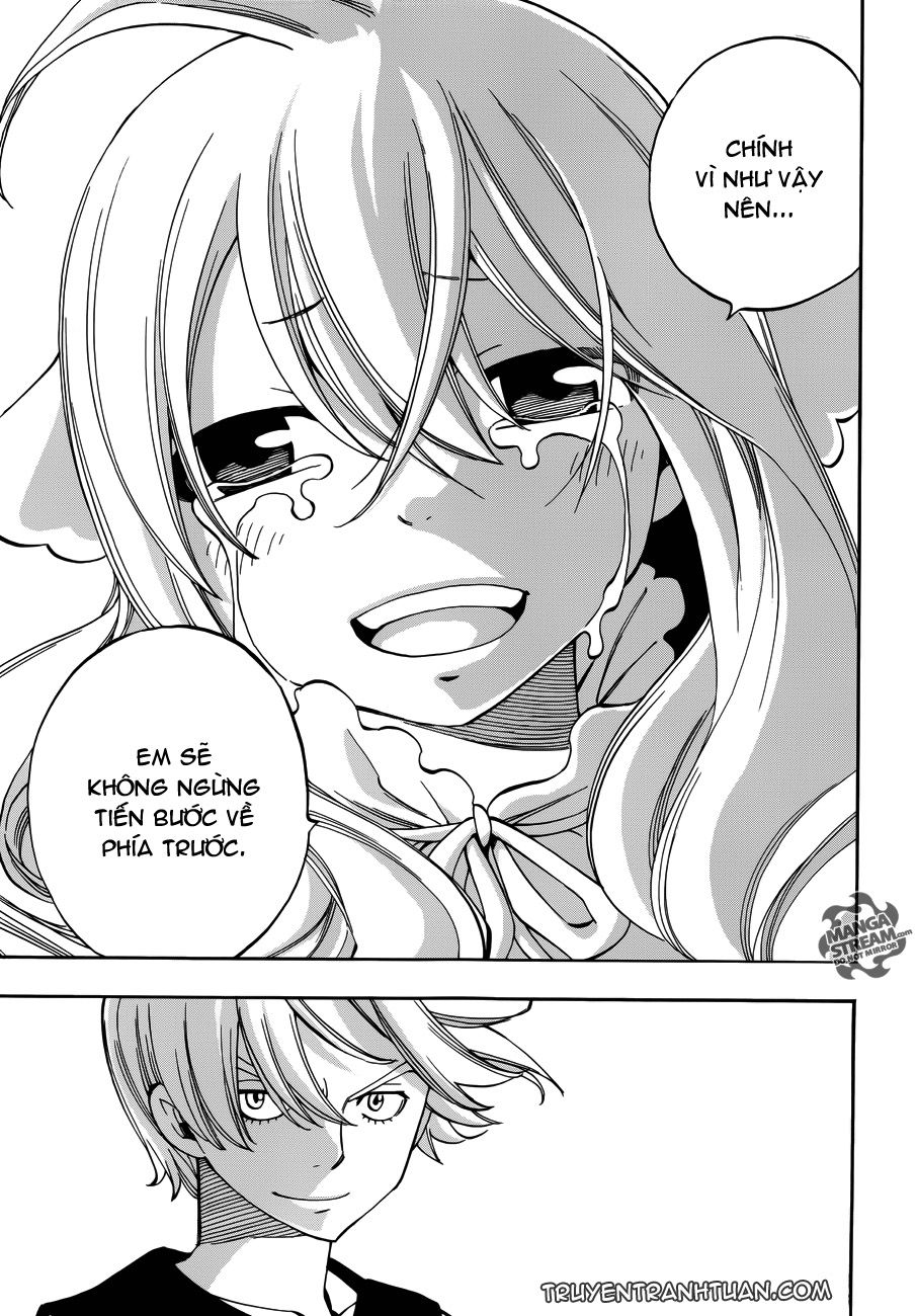 Fairy Tail Zero - Chương 12